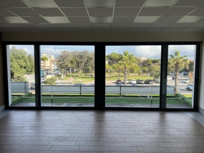 negozio in affitto a Viareggio