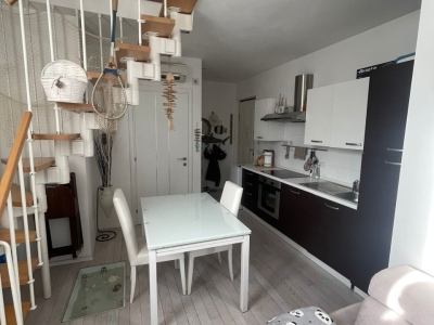 appartamento in affitto a Viareggio in zona Centro Storico