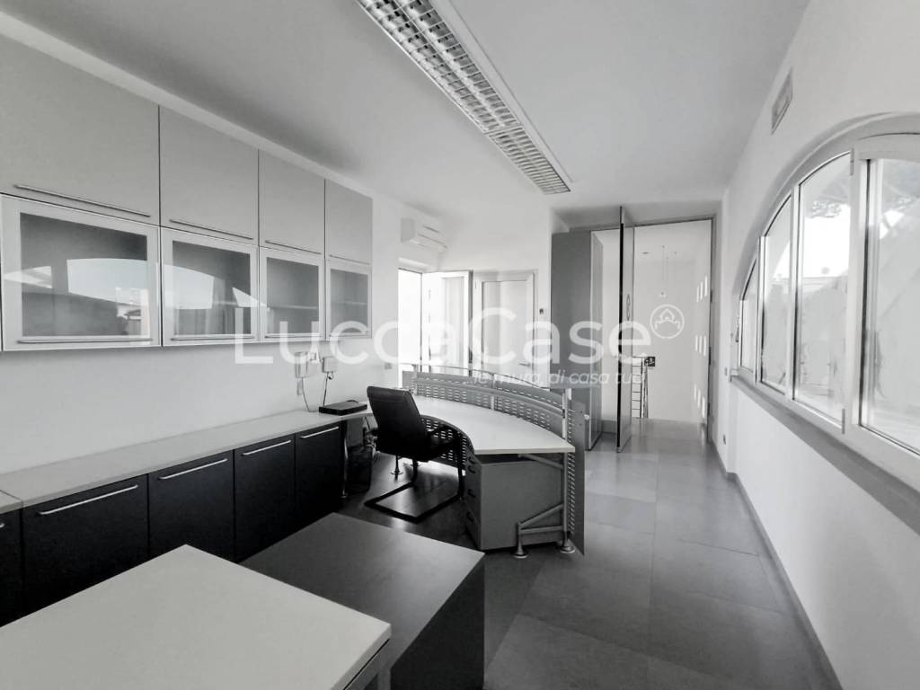 appartamento in affitto a Viareggio