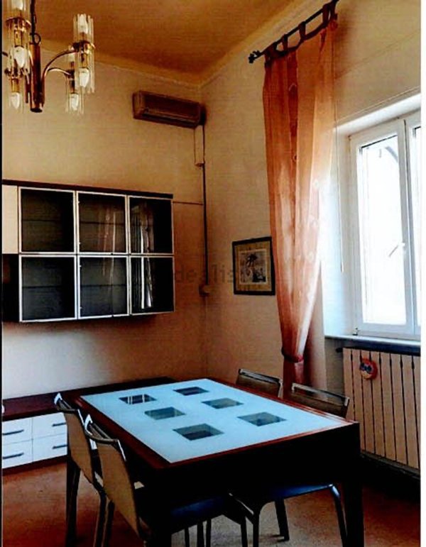 appartamento in affitto a Viareggio