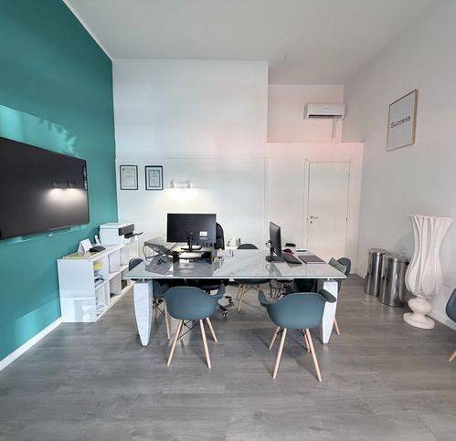 negozio in affitto a Viareggio