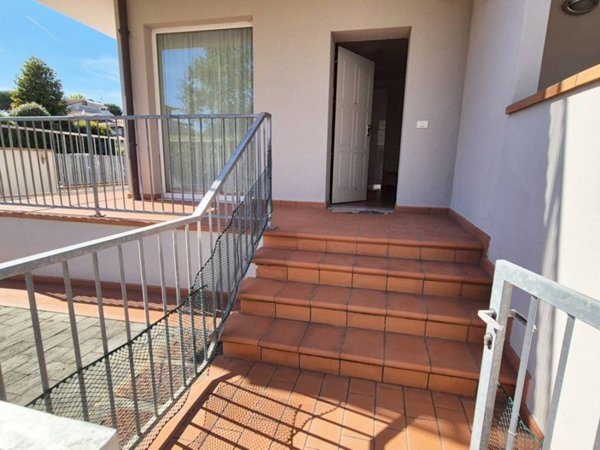 appartamento in affitto a Viareggio in zona Don Bosco