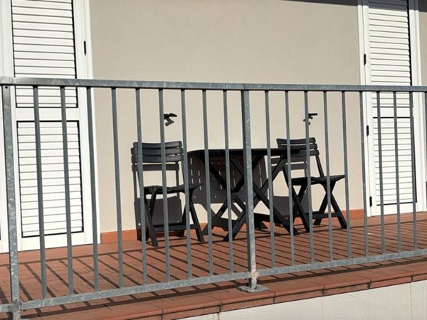 appartamento in affitto a Viareggio in zona Don Bosco