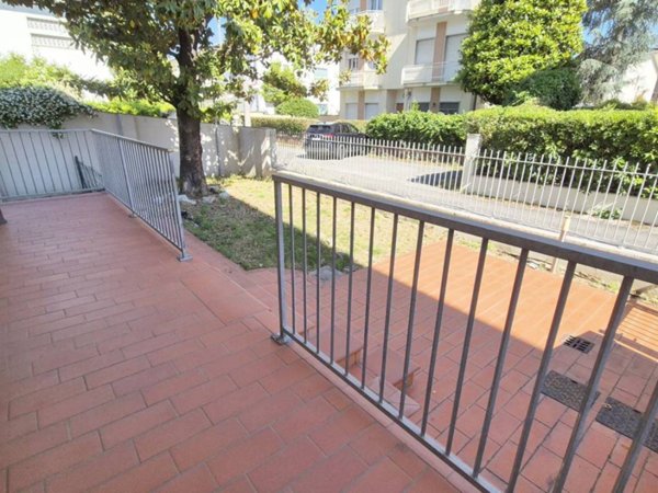 appartamento in affitto a Viareggio in zona Don Bosco