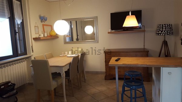 appartamento in affitto a Viareggio