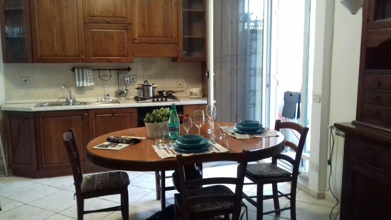 casa indipendente in affitto a Viareggio in zona Centro Storico