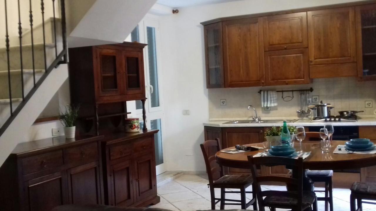casa indipendente in affitto a Viareggio in zona Centro Storico