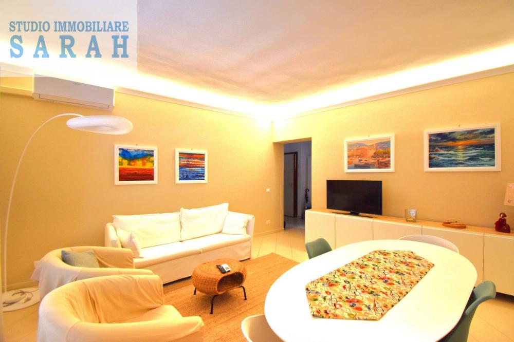 appartamento in affitto a Viareggio