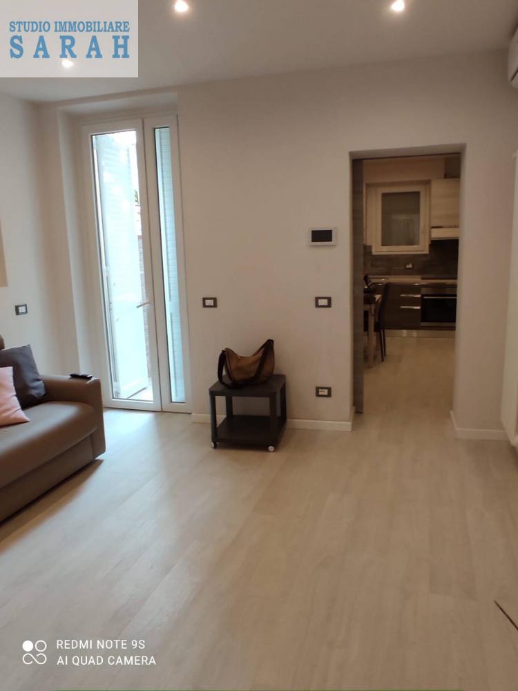 appartamento in affitto a Viareggio in zona Centro Storico