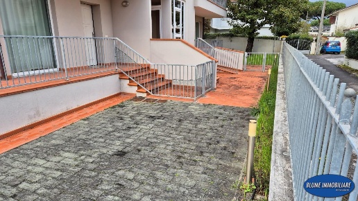 appartamento in affitto a Viareggio in zona Don Bosco