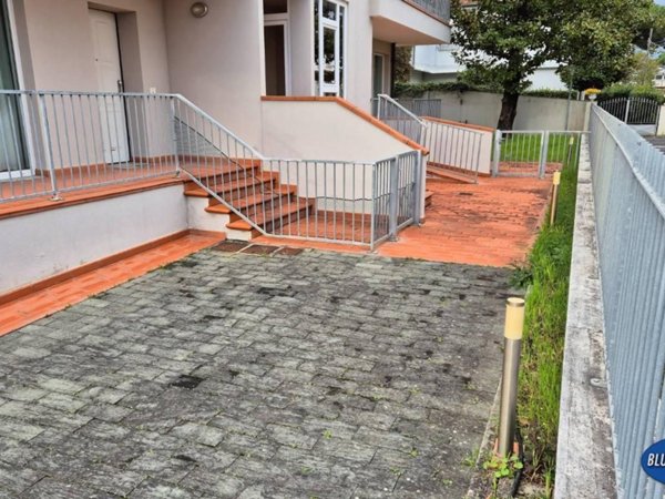 appartamento in affitto a Viareggio in zona Don Bosco