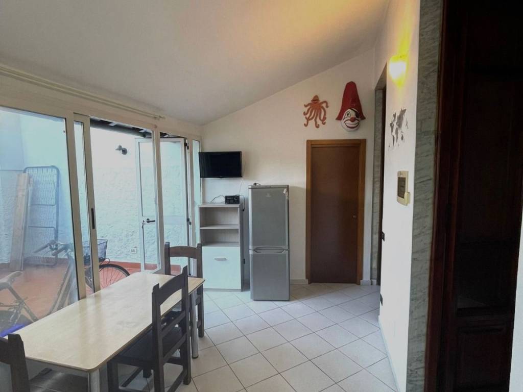 appartamento in affitto a Viareggio in zona Centro Storico