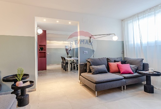 appartamento in affitto a Viareggio