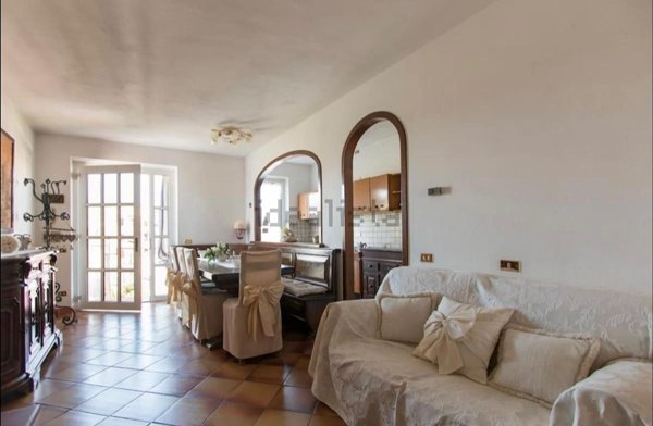 appartamento in affitto a Viareggio