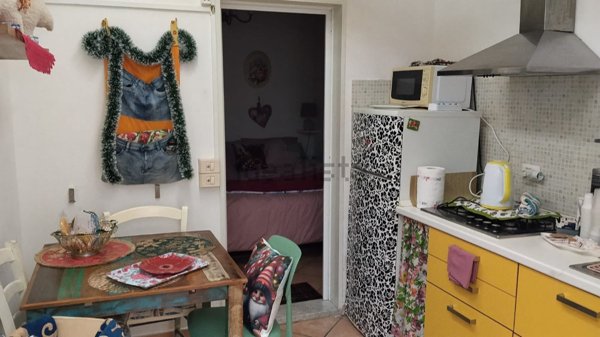 appartamento in affitto a Viareggio