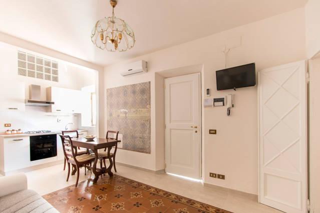 appartamento in affitto a Viareggio