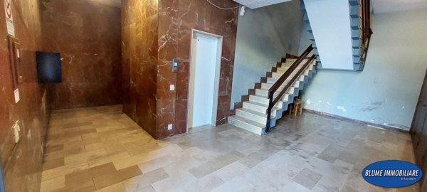 ufficio in affitto a Viareggio in zona Marco Polo