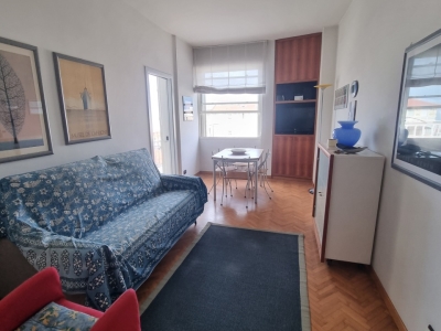 appartamento in affitto a Viareggio