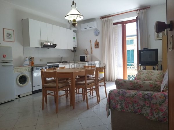 appartamento in affitto a Viareggio