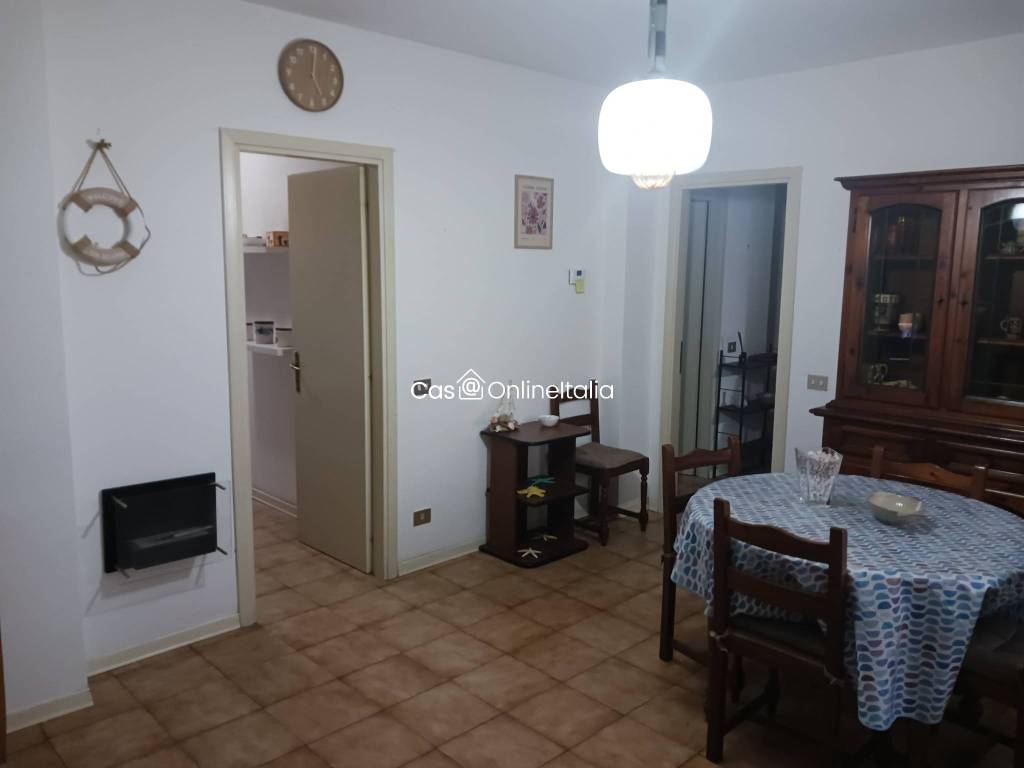 appartamento in affitto a Viareggio