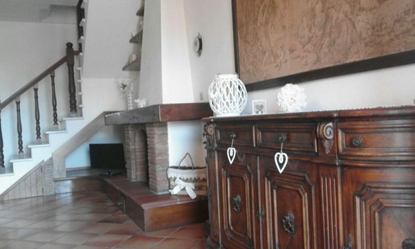 appartamento in affitto a Viareggio