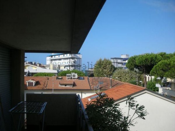 appartamento in affitto a Viareggio