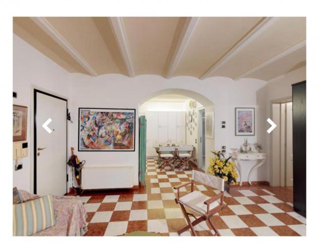 appartamento in affitto a Viareggio