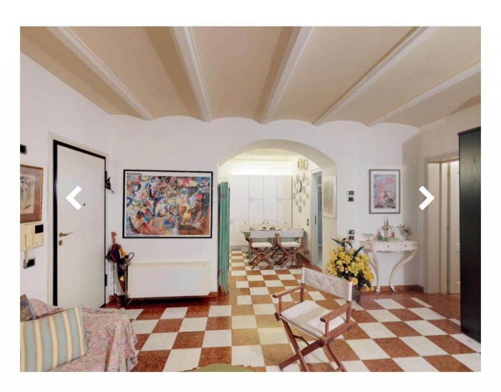 appartamento in affitto a Viareggio