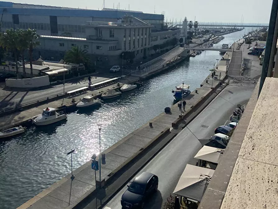 appartamento in affitto a Viareggio