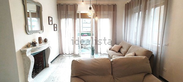 appartamento in affitto a Viareggio