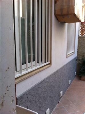 appartamento in affitto a Viareggio
