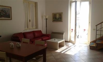 appartamento in affitto a Viareggio