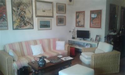 appartamento in affitto a Viareggio