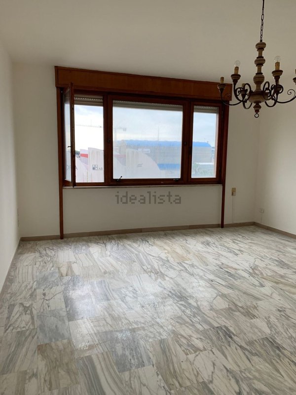 appartamento in affitto a Viareggio