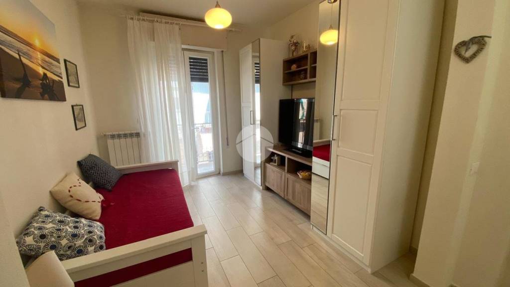 appartamento in affitto a Viareggio