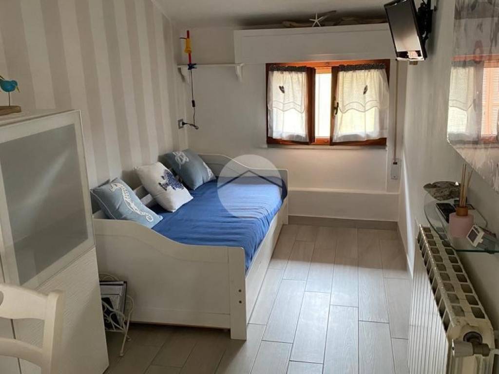 appartamento in affitto a Viareggio