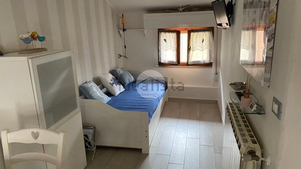 appartamento in affitto a Viareggio