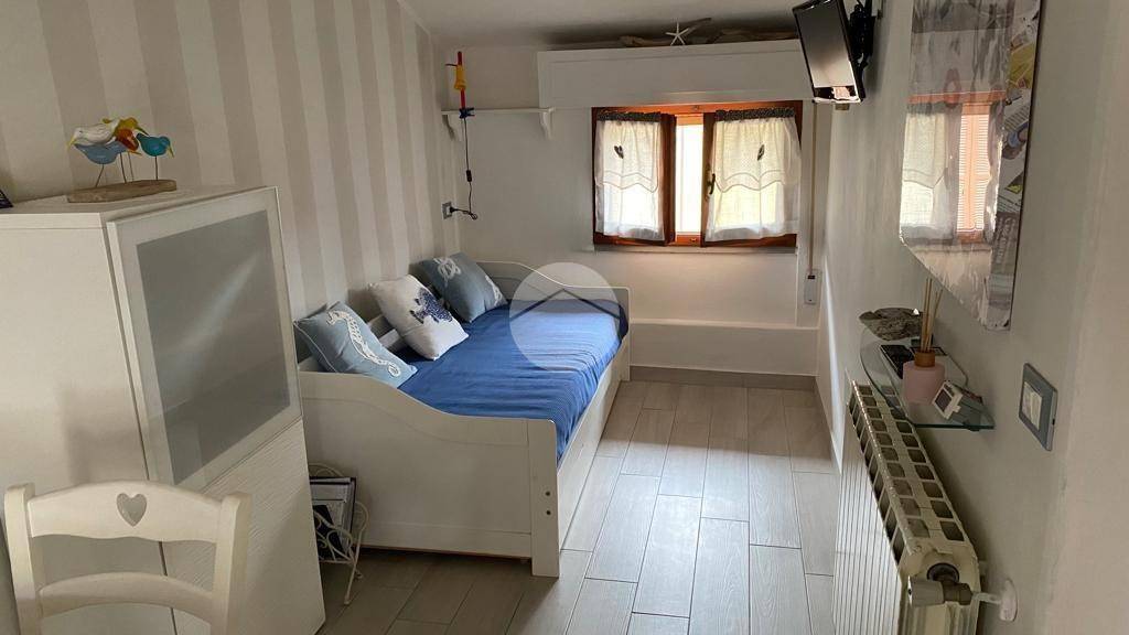 appartamento in affitto a Viareggio