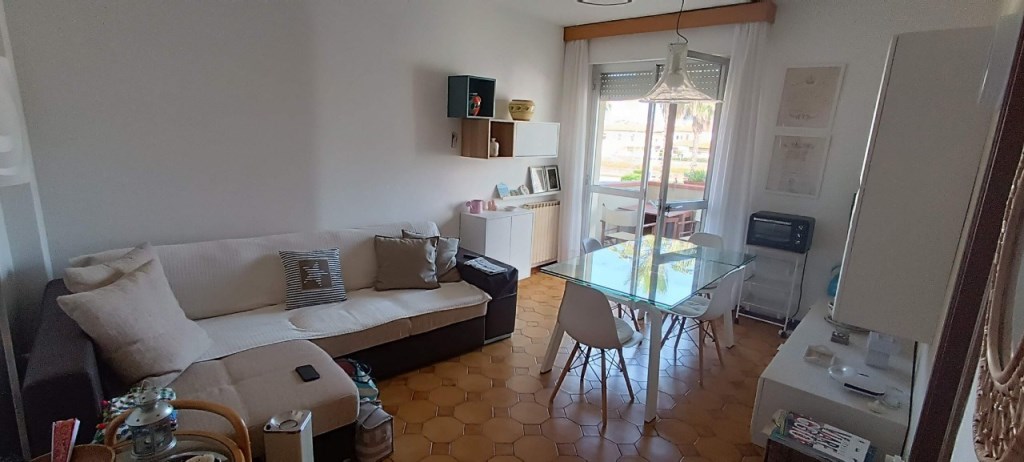 appartamento in affitto a Viareggio