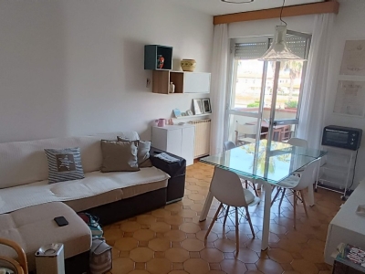 appartamento in affitto a Viareggio