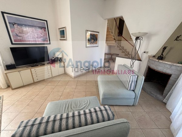 appartamento in affitto a Viareggio