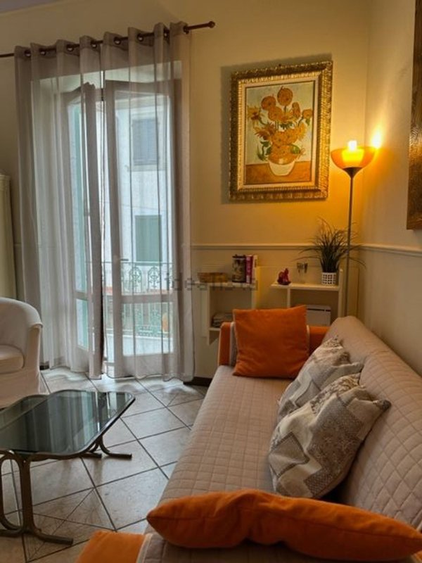 appartamento in affitto a Viareggio in zona Centro Storico