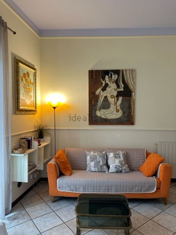 appartamento in affitto a Viareggio in zona Centro Storico