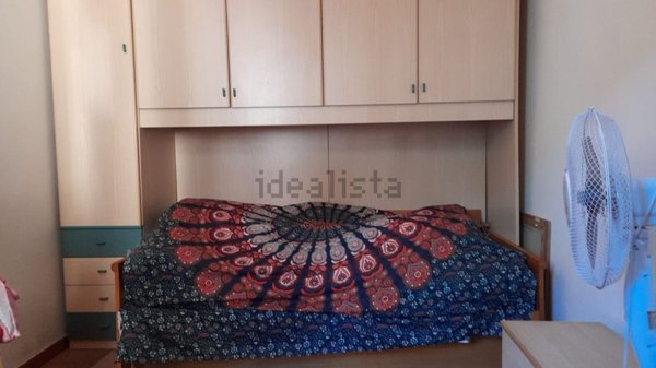 appartamento in affitto a Viareggio