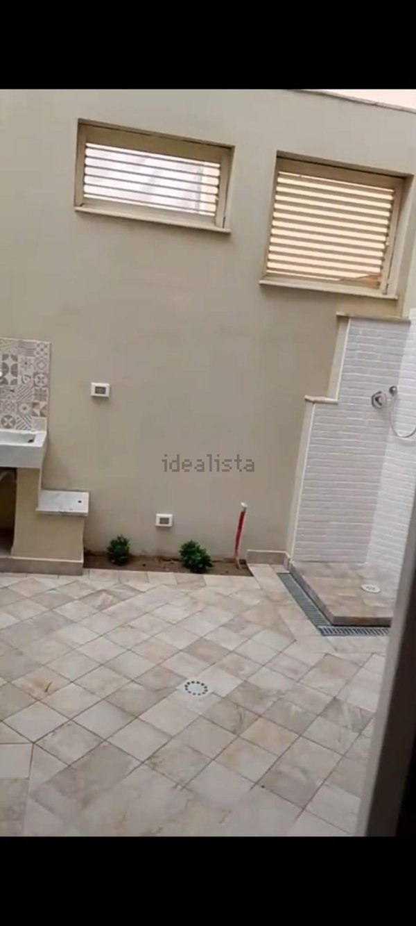 appartamento in affitto a Viareggio