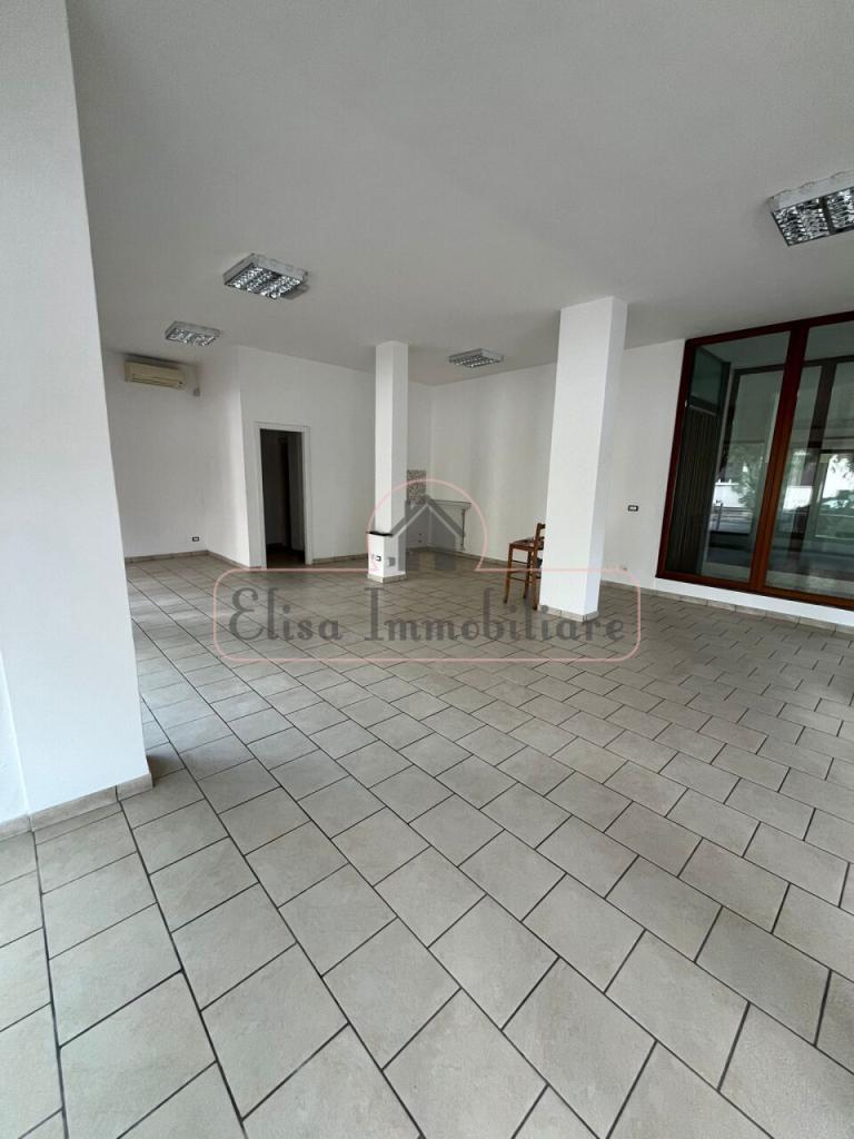 appartamento in affitto a Viareggio in zona Centro Storico