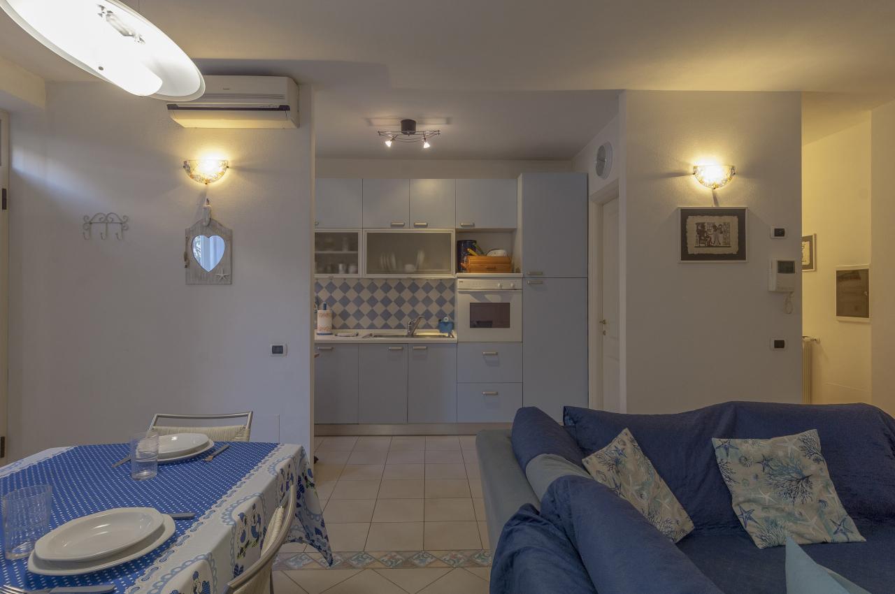 appartamento in affitto a Viareggio