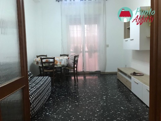 appartamento in affitto a Viareggio