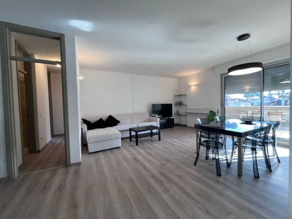 appartamento in affitto a Viareggio in zona Don Bosco