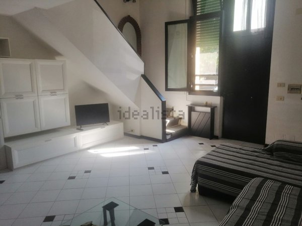 casa indipendente in affitto a Viareggio